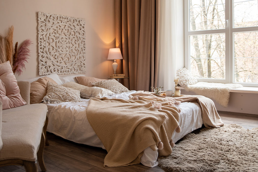 HOTEL LINEN