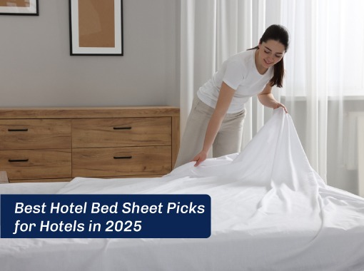 hotel bedsheet manufacturer