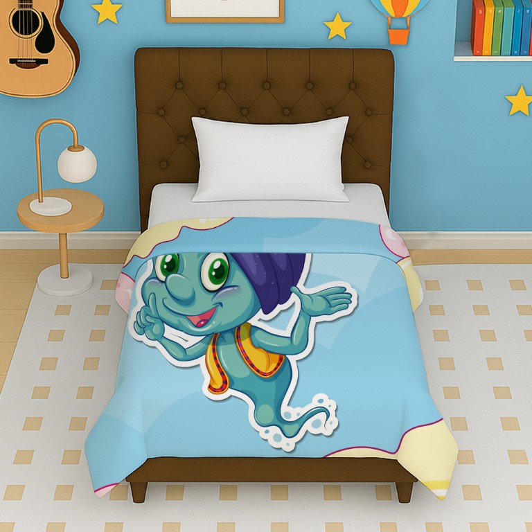 Happy Toons genie kids dohar